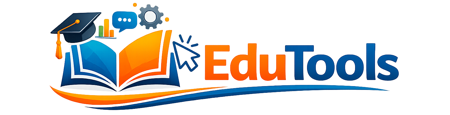 EduTools Logo